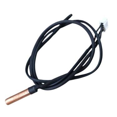 Imagem de Fusível Sensor Temperatura E Degelo Ar Split Springer Carrier 15k - Sp