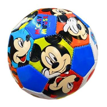 Imagem de Mini Bola Infantil Mickey Disney - Central