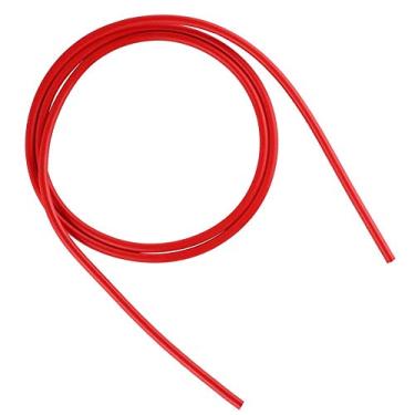 Imagem de Tubo de teflon Wendry 2 peças de 4 mm PTFE, tubo de bocal com acessórios para impressora 3D para impressora 3D filamento de 1,75 mm, 1 metro, Wendryxc1n0u8hdb-01