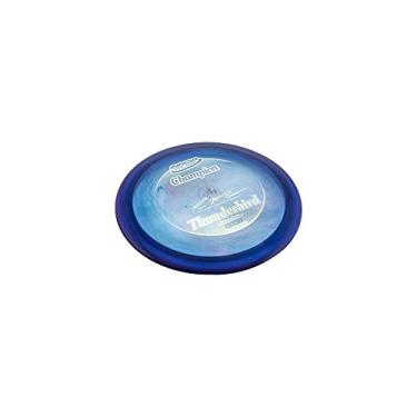 Imagem de Disco de golfe Innova Thunderbird Champion Driver: cores sortidas