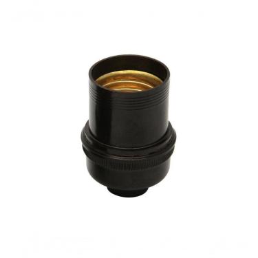 Imagem de Soquete Baquelite S/chave C/12pcs