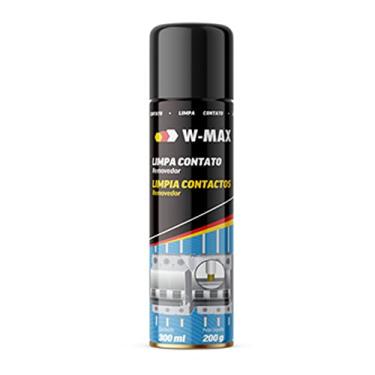 Imagem de Limpa Contato Removedor Wurth 300ml / 200g