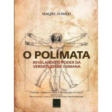 Imagem de O Polímata - Revelando O Poder Da Versatilidade Humana