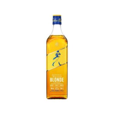 Imagem de Whisky Johnnie Walker Blonde 8 Anos Blended - Inglês 750ml