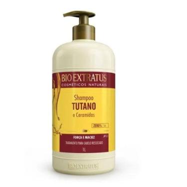 Imagem de Bio Extratus Tutano Shampoo 1L