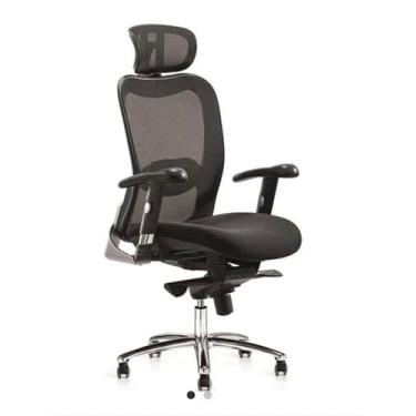 Imagem de CADEIRA PARA ESCRITÓRIO EM TELA MK-4002