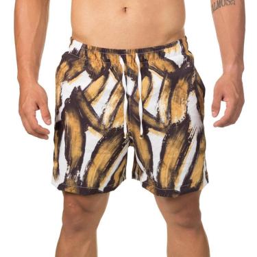 Imagem de Short Praia Masculino Surty Ink Beach Resort-Masculino
