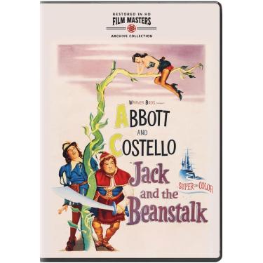 Imagem de JACK & THE BEANSTALK (1952) - NEWLY RESTORED ARCHIVE COLLECTION