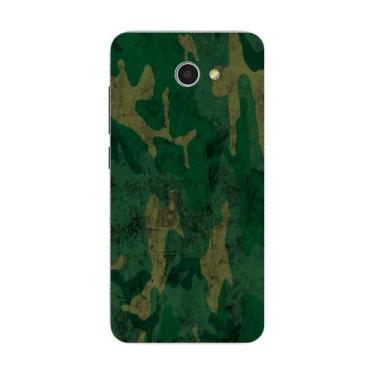 Imagem de Capa Adesivo Skin161 Verso Para Alcatel A3 4G (5046J) - KawaSkin