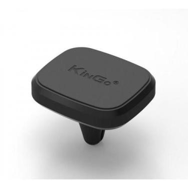 Imagem de Suporte Para Celular Magnetico Quadrado K9 - Kingo