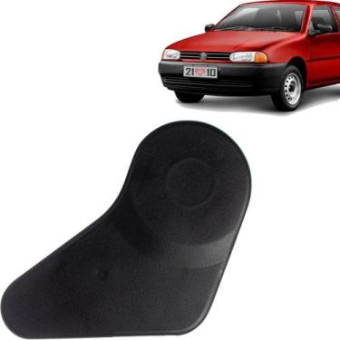 Imagem de Capa Lat Banco Motorista Le Gol Parati Sav 97 A 00 Sem Furo - ALPENFIX