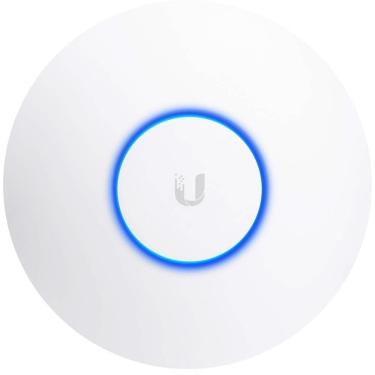 Imagem de Access Point Ubiquiti Unifi U6 Enterprise (sem fonte) 30W