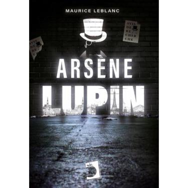 Imagem de Arsène Lupin-Francês