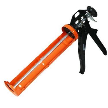 Imagem de Pistola Aplicadora De Silicone P/ Tubos Heavy Duty 310ml SPARTA 886325