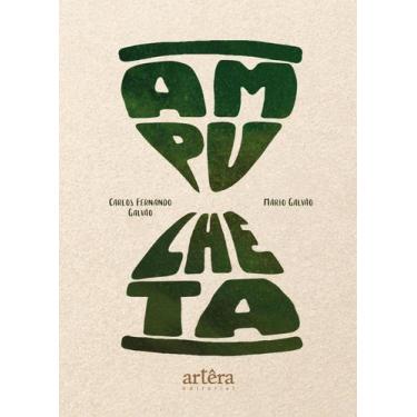 Imagem de Livro - Ampulheta