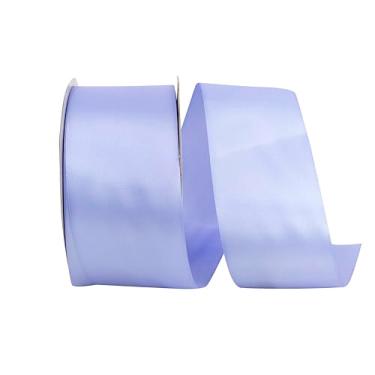 Imagem de Reliant Ribbon Cetim de face dupla - Fita de Dfs, 5,7 cm x 45 m, íris