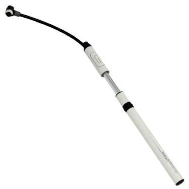 Imagem de Bomba de Ar Giyo GP-85L, Branco, Único