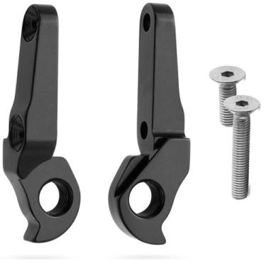 Imagem de Gancheira Audax Auge 555/ 600/ 700 - Gantech Gancheiras