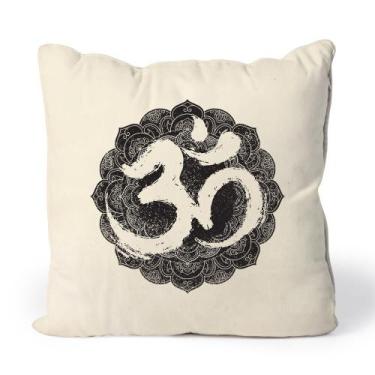 Imagem de Almofada Om Studio Geek Casual