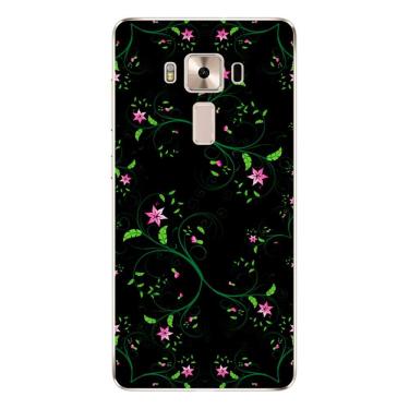 Imagem de Capa Adesivo Skin353 Verso Para Zenfone 3 Deluxe (ZS570KL)