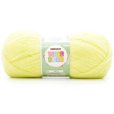 Imagem de Fio Mais Bebê Círculo 100g, 0325