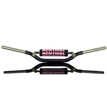 Imagem de Guidao Renthal Twinwall Ktm Sx 85 13/23 + Husq Te85 17/23 - Baixo - Pr