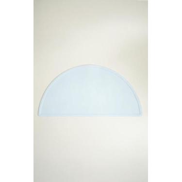 Imagem de Jogo Americano Silicone Azul Claro  Pippo