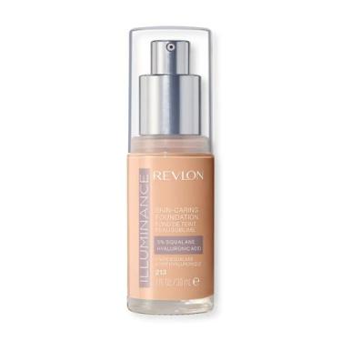 Imagem de Revlon base liquida illuminance light natural 213 - 30ml