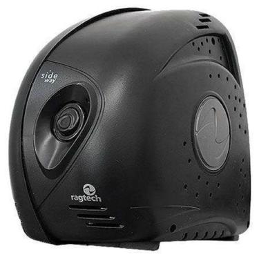Imagem de Estabilizador Side WAY 300VA M1S Preto - Entrada 115V - Saida 115V - R
