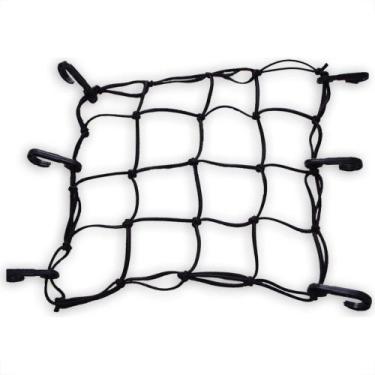 Imagem de Elastico Para Moto Modelo ''Rede'' 18 - MAGNO
