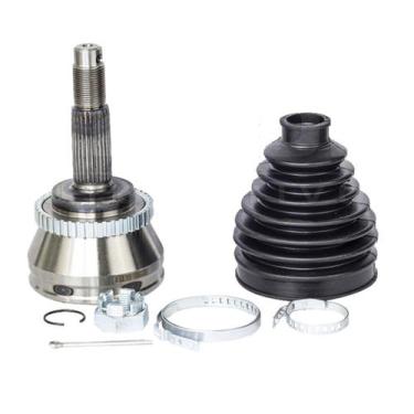 Imagem de Ponteira Homocinética CLIO 2008/2016 - 78623 - VT5658 - Renault