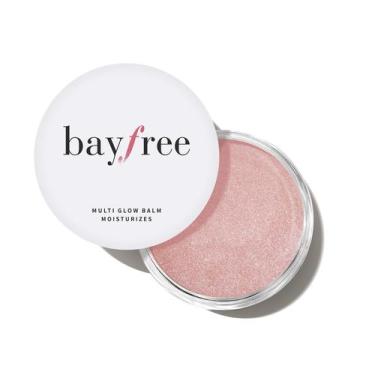 Imagem de Blush Cremoso Bayfree Multi Glow - Maquiagem Facial 18ml
