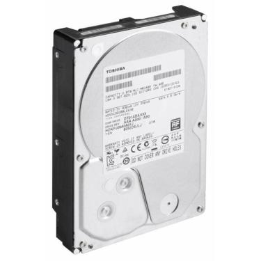 Imagem de HD 2TB SATA - 7200RPM - Para Servidor - Lenovo ThinkSystem 03GX371