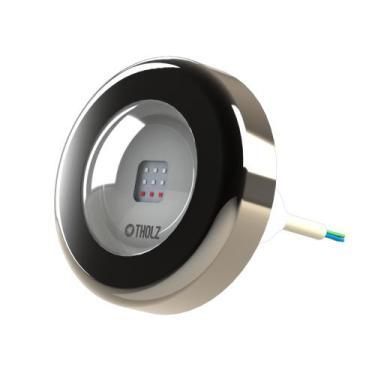 Imagem de Refletor Para Piscina - Power Led Tholz Rgb 7,5w 10m