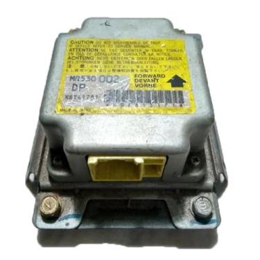 Imagem de Módulo De Airbag Mitsubishi Pajero Tr4