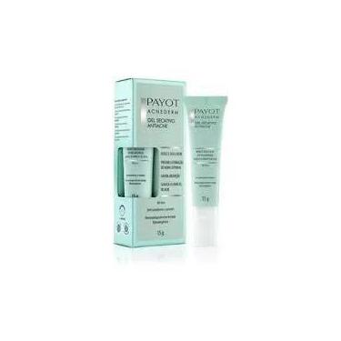 Imagem de Gel secativo antiacne acnederm payot 15g