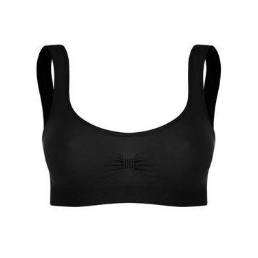 Imagem de Sutiã top sustentação sem costura Trifil Ref.: CE 0901