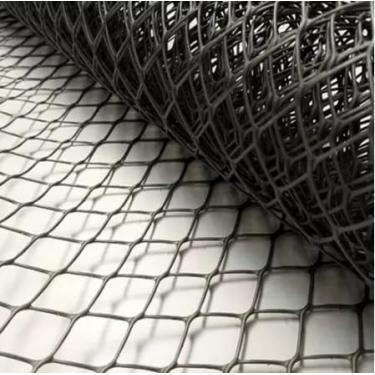 Imagem de 10M Tela Plastica 1,5M Altura Proteção Jardim, Portão, Animais, Janela.