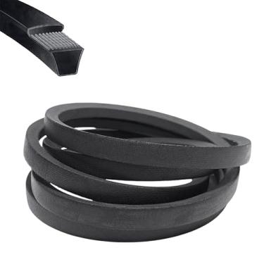 Imagem de Correia Em V Lisa Industrial Transmissão Polia A082-1 Uni Borrachas Londrina