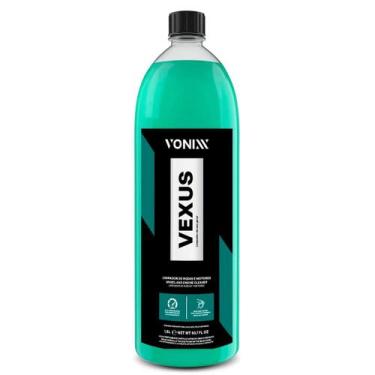 Imagem de Limpador de rodas carros e motos Vexus Vonixx 1,5 Litros