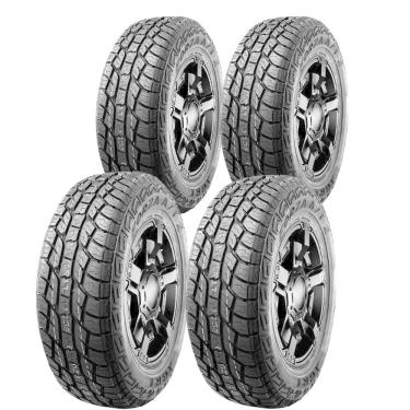 Imagem de Kit 4 Pneus 175/75R13 84T Forza AT2 Xbri