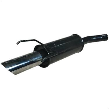 Imagem de Escapamento Esportivo Celta 1.0 1.4 2006 2007 2008 2009