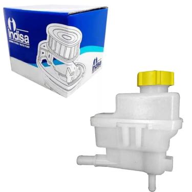 Imagem de Reservatório De Óleo Da Direção Hidráulica - Onix 2012 A 2016 / Prisma 2013 A 2016 - Rs251001