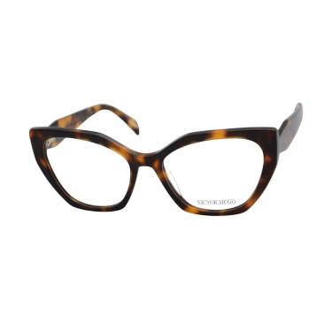 Imagem de armação de óculos Victor Hugo mod vh1938 col.0825