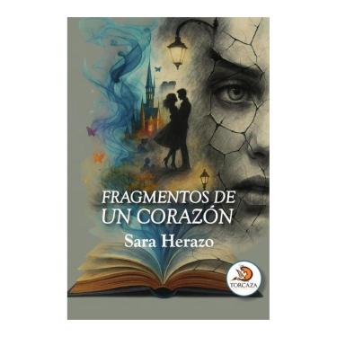 Imagem de Fragmentos de un corazón  - Espanhol