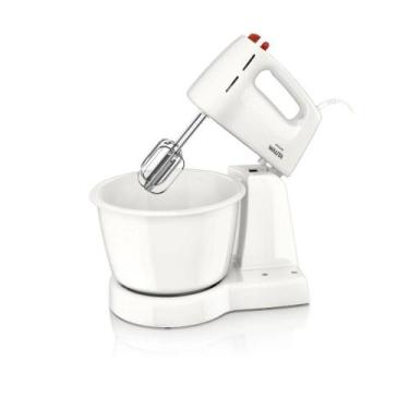 Imagem de Batedeira Philips Walita Daily RI7000/40 3 Velocidades Branco 220v - 2