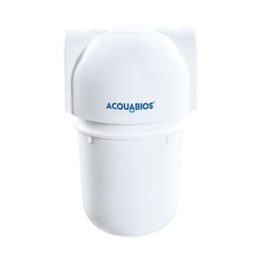 Imagem de Acquabios Filtro Purificador De Água Acqua 5 Vazão 60L/H - Acqualife