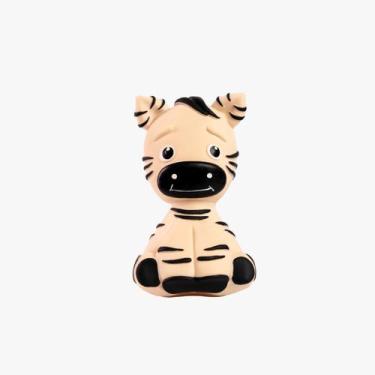 Imagem de Mordedor Textoy Safari  Zebrex Atóxico e Natural