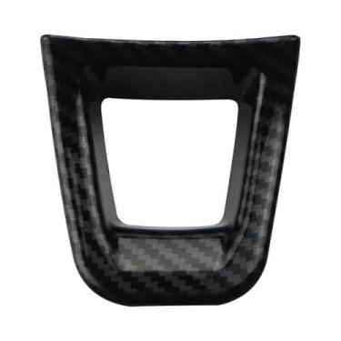 Imagem de Decoração De Painel Do Volante ABS Para VW Passat B8 Tiguan Golf 7 MK7