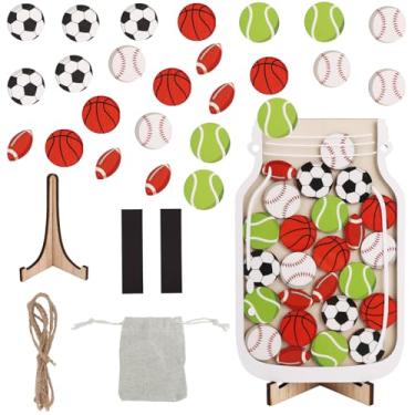 Imagem de Pote de Recompensa Magnético para Crianças, Pote de Recompensa Bola Personalizado Sistema Incentivo em Sala Aula Gráfico Bom Comportamento Ferramenta Gerenciamento para Meninos Meninas Usar o Penico